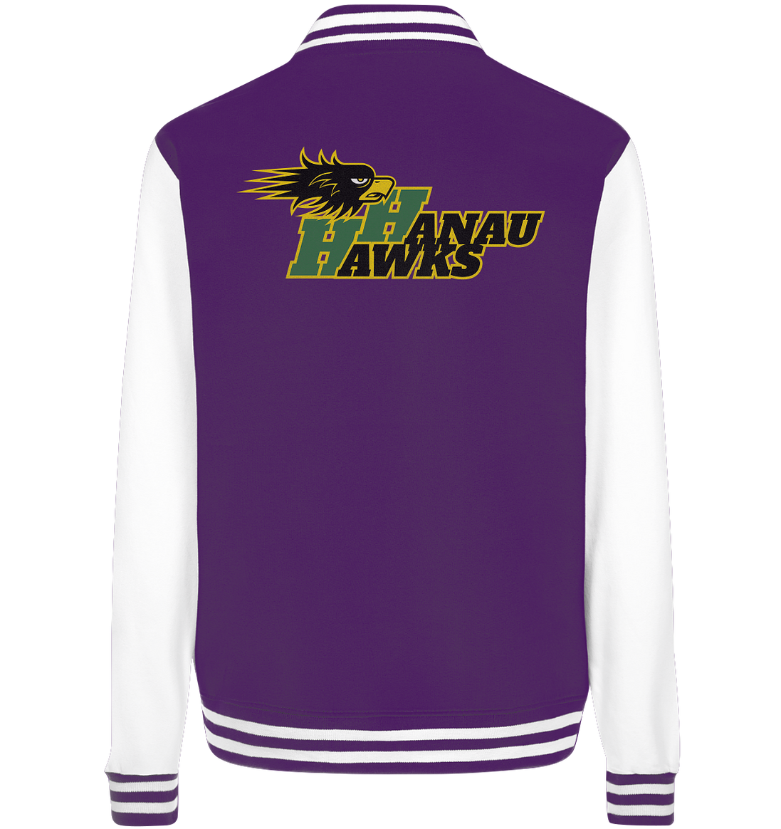 Hanau Hawks - College Jacket