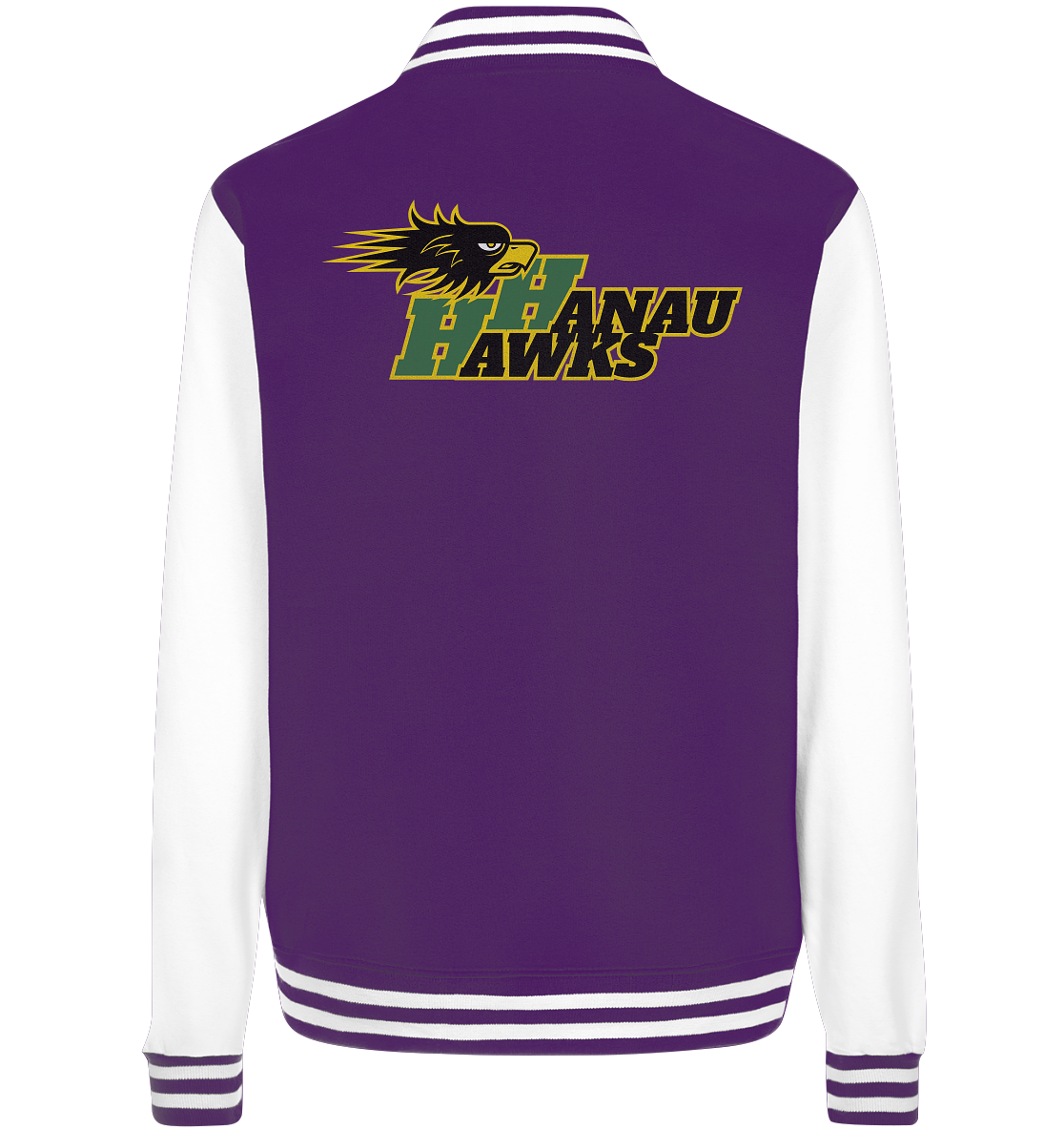 Hanau Hawks - College Jacket
