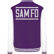 SAMFO - College Jacket