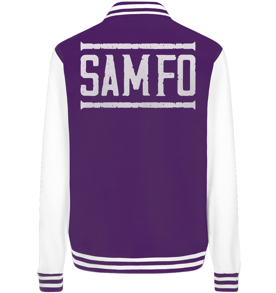 SAMFO - College Jacket