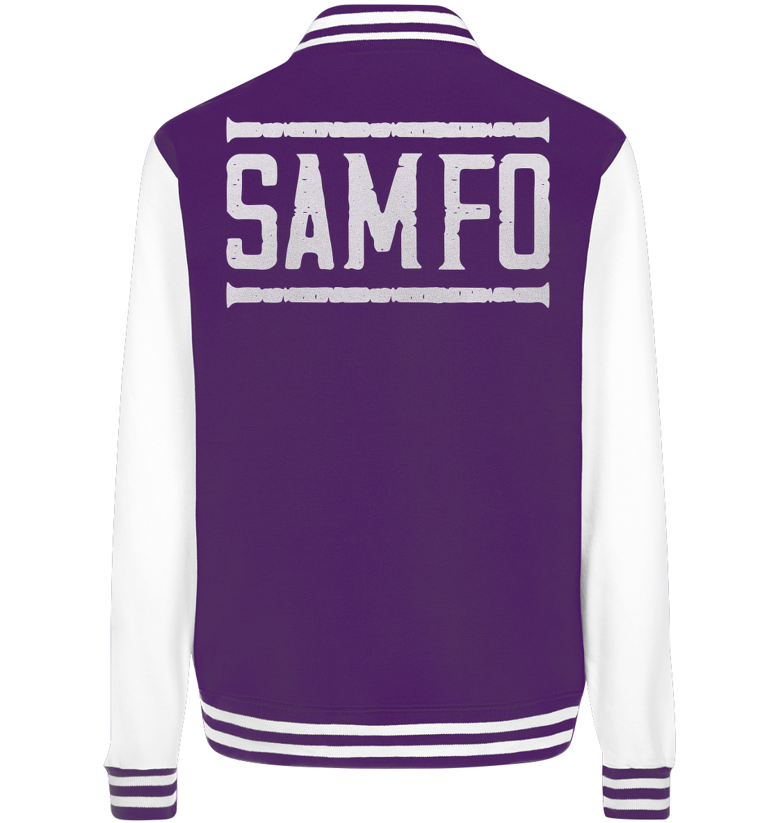 SAMFO - College Jacket