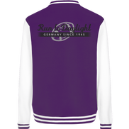 Run to Daylight - College Jacket