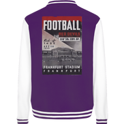 Frankfurt Football 1945 - College Jacket