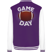 Game Day  - College Jacket