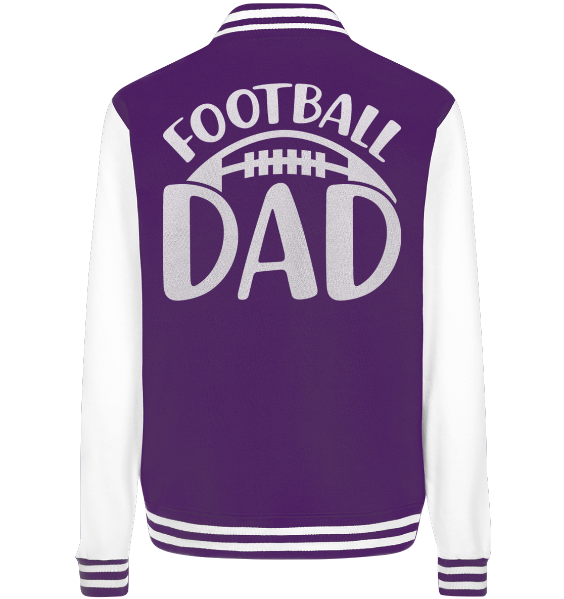 Football Dad - College Jacket
