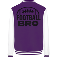 Football Bro  - College Jacket (Kopie)