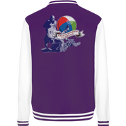 Calcio Storico - College Jacket
