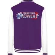 Frankfurt Löwen College Jacket