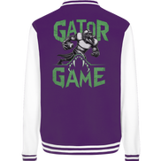 Gator Game - College Jacket