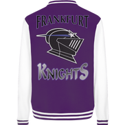 Frankfurt Knights - College Jacket