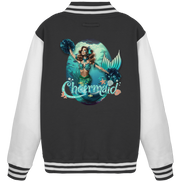 Cheermaid - College Jacket