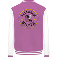 Fellbach Sioux - College Jacket