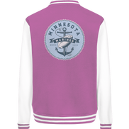 Minnesota Marines II - College Jacket