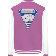 Frankfurt Gamblers - College Jacket (Kopie)