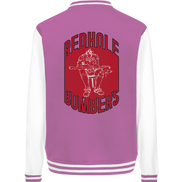 Göppingen Red Hole Bombers - College Jacket