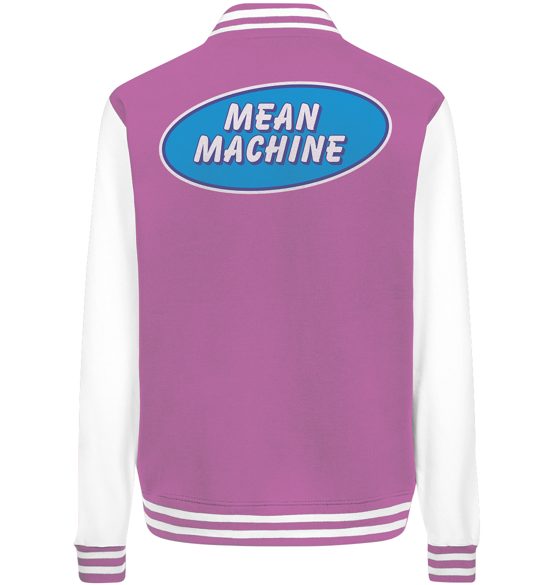 Fürth Mean Machine - College Jacket