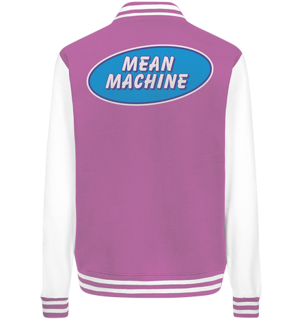 Fürth Mean Machine - College Jacket