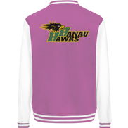 Hanau Hawks - College Jacket