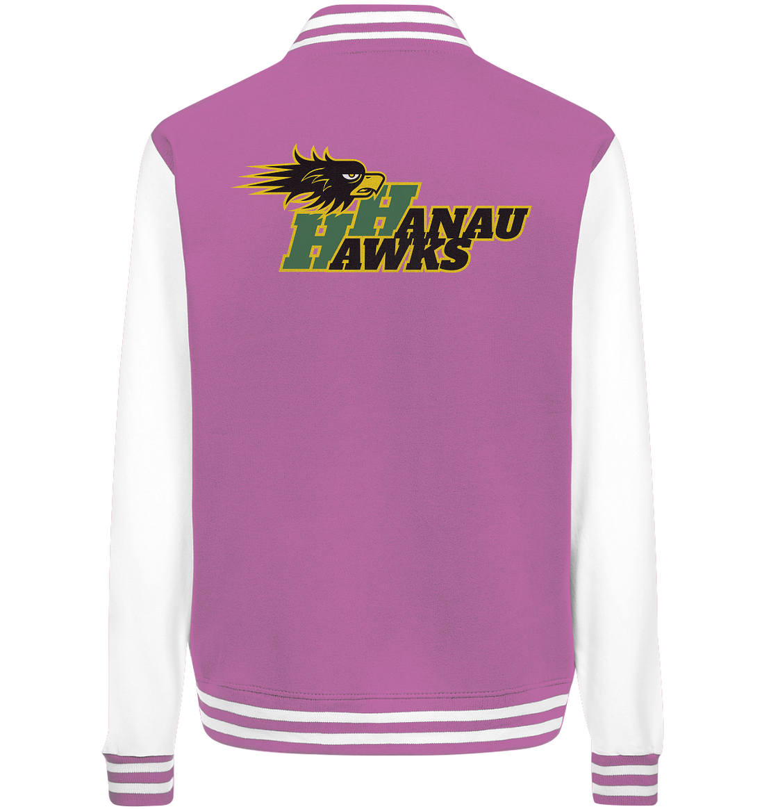 Hanau Hawks - College Jacket