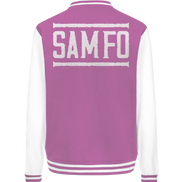 SAMFO - College Jacket