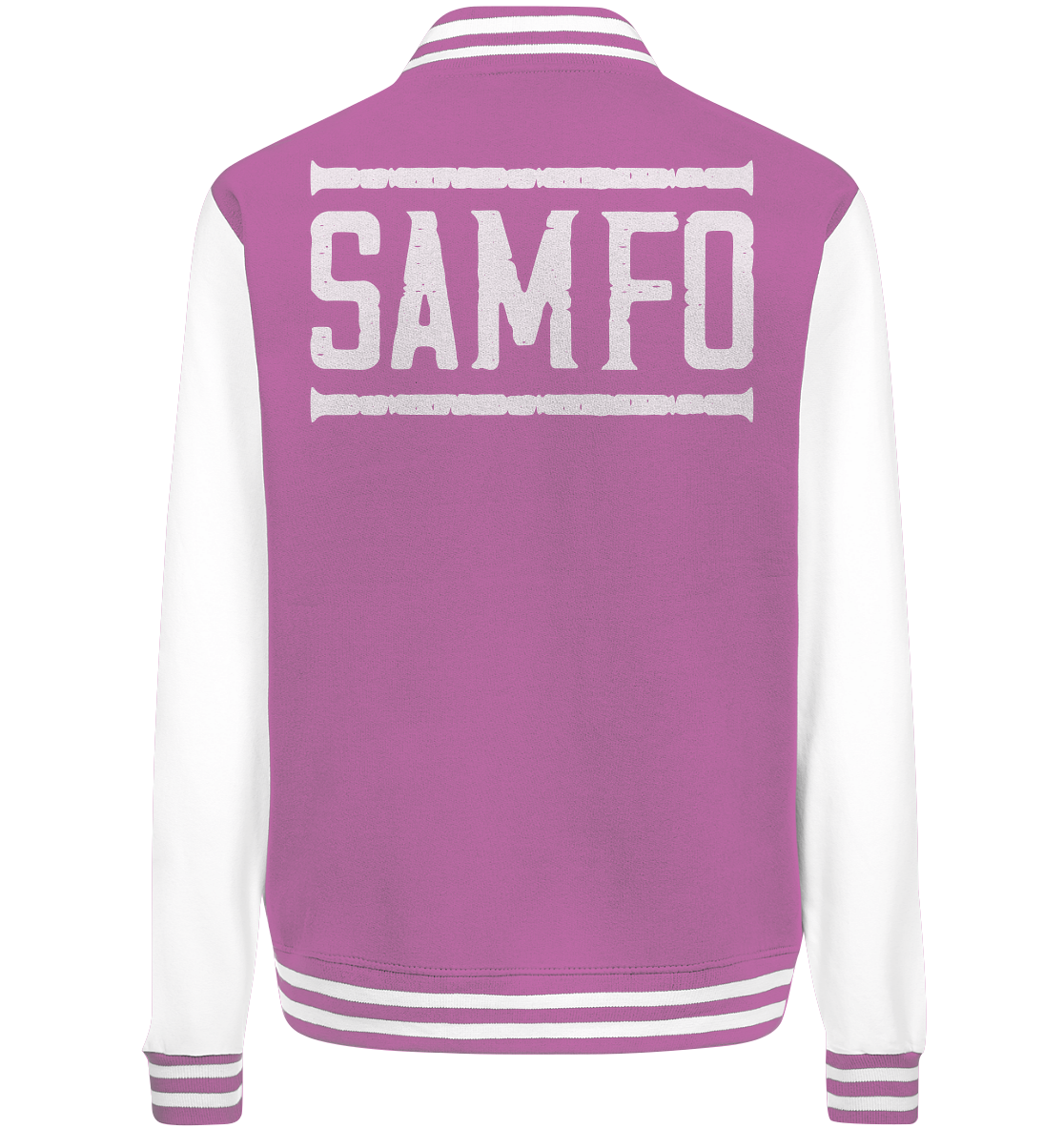 SAMFO - College Jacket
