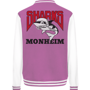 Monheim Sharks - College Jacket