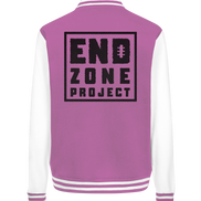 Endzone Project Quadrat  - College Jacket