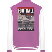 Frankfurt Football 1945 - College Jacket