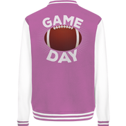 Game Day  - College Jacket