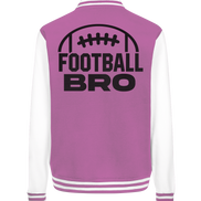 Football Bro  - College Jacket (Kopie)