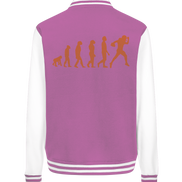 American Football Evolution - College Jacket