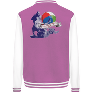 Calcio Storico - College Jacket