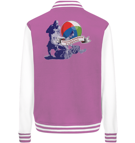 Calcio Storico - College Jacket
