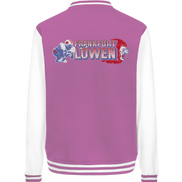 Frankfurt Löwen College Jacket