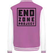 Endzone Project Quadrat - College Jacket