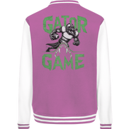 Gator Game - College Jacket