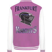Frankfurt Knights - College Jacket