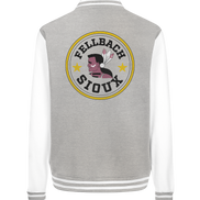 Fellbach Sioux - College Jacket