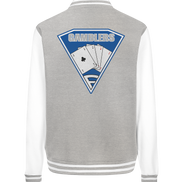 Frankfurt Gamblers - College Jacket (Kopie)
