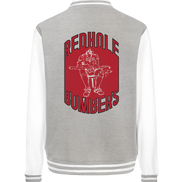 Göppingen Red Hole Bombers - College Jacket