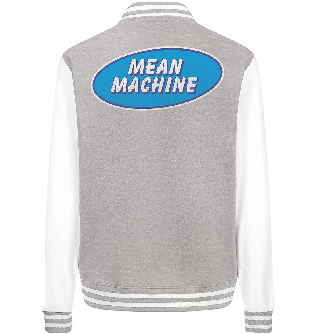 Fürth Mean Machine - College Jacket
