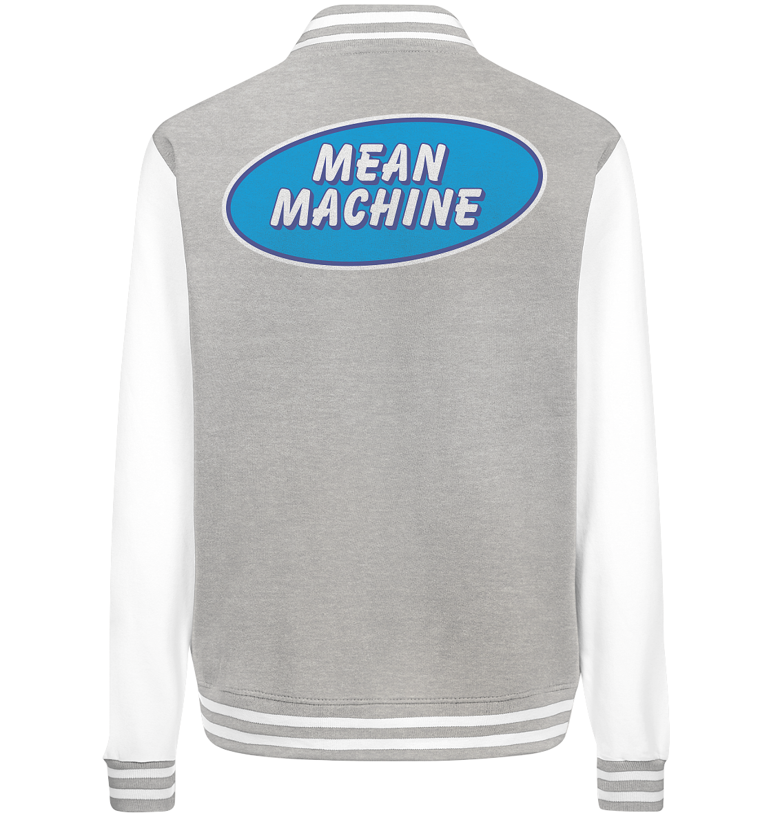 Fürth Mean Machine - College Jacket