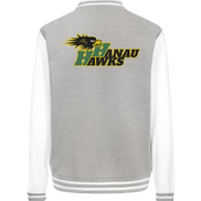 Hanau Hawks - College Jacket