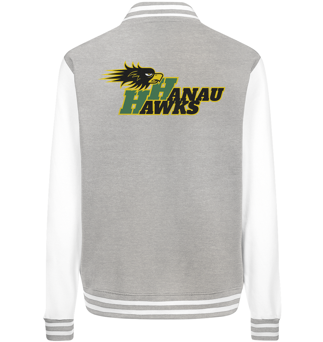 Hanau Hawks - College Jacket