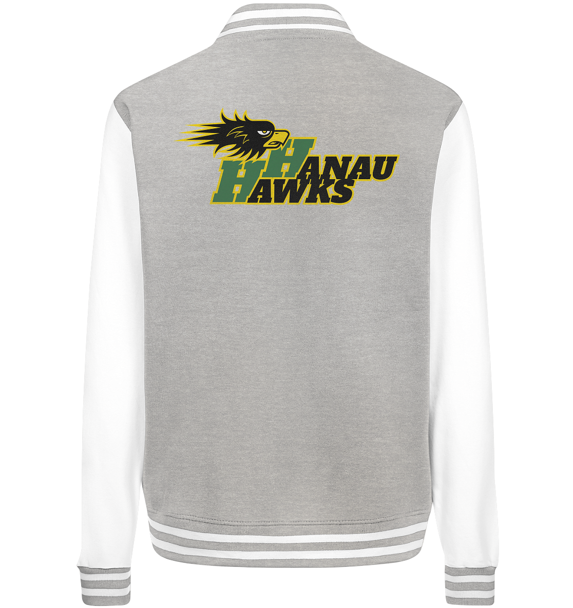 Hanau Hawks - College Jacket