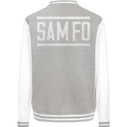 SAMFO - College Jacket