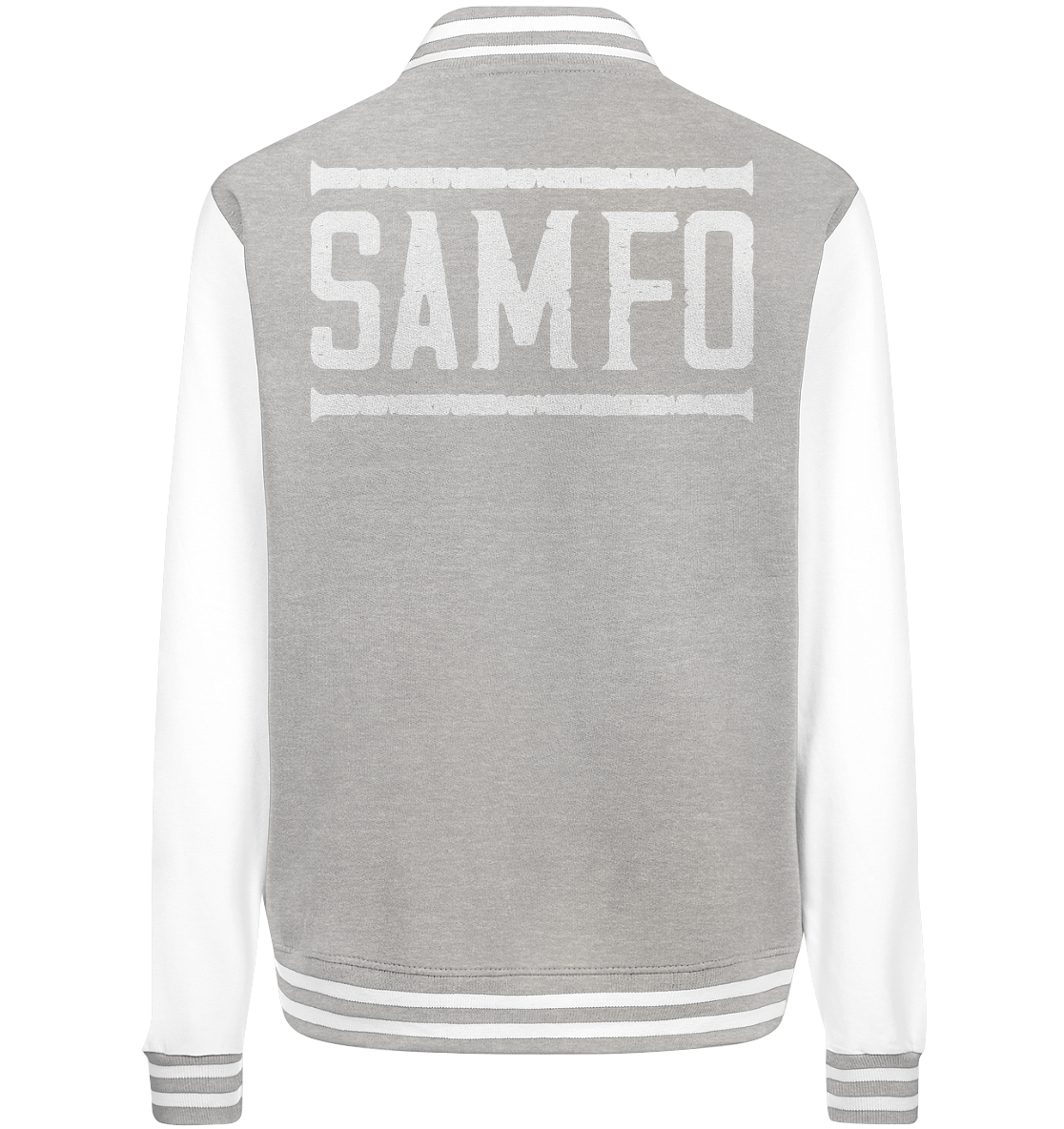 SAMFO - College Jacket