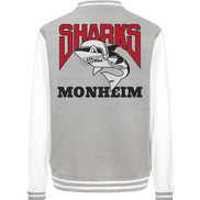 Monheim Sharks - College Jacket