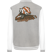Milwaukee Badgers - College Jacket