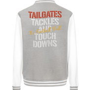 Tailgate Tackles - College Jacket